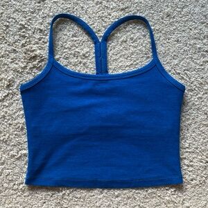 Beyond Yoga Spacedye crop XS